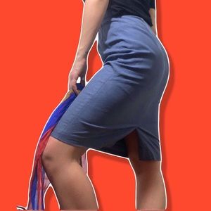 Pencil Skirt vintage